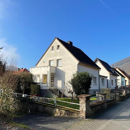 Ferienwohnung Bei Bad Ems Im Lahntal Fachbach Bagian luar foto