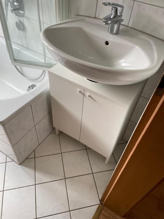 Ferienwohnung Bei Bad Ems Im Lahntal Fachbach Bagian luar foto