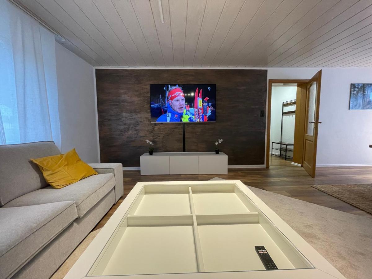 Ferienwohnung Bei Bad Ems Im Lahntal Fachbach Bagian luar foto