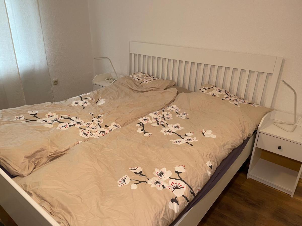 Ferienwohnung Bei Bad Ems Im Lahntal Fachbach Bagian luar foto